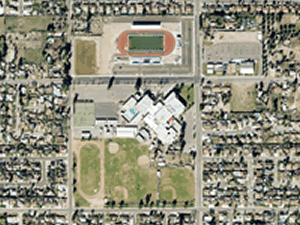 Hemet HS