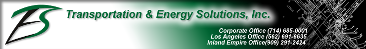 Transportation & Energy Solutions Inc.